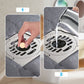 🔥Powerful Cleaning Effervescent Tablets for Pipe, Fast Dissolve Hair Grease Clogs, Deodorizing Antibacterial Pipe Cleaner for Sink Toilet Floor Drain