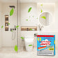 🔥Powerful Cleaning Effervescent Tablets for Pipe, Fast Dissolve Hair Grease Clogs, Deodorizing Antibacterial Pipe Cleaner for Sink Toilet Floor Drain