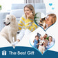 🎁💥LAST DAY SPECIAL PRICE!-￡7.99!! 🐶🐱 Ear cleaner, Relieves itching in dogs & cats