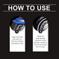 🥳2026 HOT SALE🥳💞50K+ SOLD!💥🚗✨ 50% OFF! 🔥Powerful Wheel Cleaning Refurbish Wax