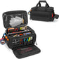 🔥2026 Hot sale 70% OFF🔥14-Inch Heavy-Duty Canvas Tool Bag