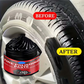 🚗LAST DAY BUY 1 GET 1 FREE! ✨ Car Tire & Plastic Trim Renewal Paste – Restores Shine, Prevents Cracking & Easy Application 🛞1