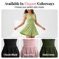 ⏳Time-Limited Special⏰Women's Sleeveless V-Neck Ruched Waist Romper
