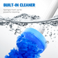 🔥LAST DAY SALE 70% OFF⚡50K+ SOLD!🚽No-Touch Disposable Toilet Scrubber Set