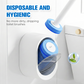 🔥LAST DAY SALE 70% OFF⚡50K+ SOLD!🚽No-Touch Disposable Toilet Scrubber Set