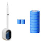 🔥LAST DAY SALE 70% OFF⚡50K+ SOLD!🚽No-Touch Disposable Toilet Scrubber Set