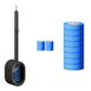 🔥LAST DAY SALE 70% OFF⚡50K+ SOLD!🚽No-Touch Disposable Toilet Scrubber Set
