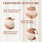 Women's High-Waist Lace Briefs