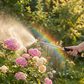 🚿 High-pressure water gun – 3 interchangeable nozzles, durable aluminium alloy & powerful ✨