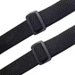 ⚡50K+ SOLD!💥ONLY ￡7.99!!📢Men's X-Back Suspenders with Hook Clips