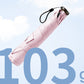 🥳2026 HOT SALE 50% OFF🥳Ultra-Lightweight Compact All-Weather Umbrella 2