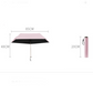 🥳2026 HOT SALE 50% OFF🥳Ultra-Lightweight Compact All-Weather Umbrella 2