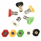 Ergonomic High Pressure Washer Gun