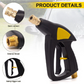 Ergonomic High Pressure Washer Gun