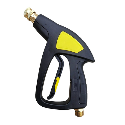 Ergonomic High Pressure Washer Gun