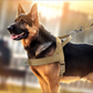 🔥LAST DAY SALE: ONLY ￡9.99!!🏆✨Heavy-Duty Tactical Dog Harness with Handle🐕