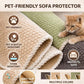 🔥❄️ COSY WINTER SALE! ONLY £9.99! 💖Thickened Non-Slip Sofa Cover – Ultra-Soft, Washable, Scratch-Resistant & Pet-Friendly, 3 Colours 🛋️✨