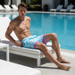 📢📢40% OFF !! ⏰Men's 2-in-1 Comfort-Lined Shorts