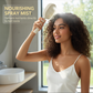 🔥LAST DAY SALE ONLY ￡14.99!!🔥ProGlide™🇬🇧 Scalp Massager Comb 💆‍♀️ – Self-Cleaning 🧼, Tangle-Free ✂️ & Frizz-Control Hair Brush with Soothing Mist Spray 💨✨ | Perfect for Dry, Brittle Hair 💧🌟2
