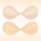 🏆No.1👍 Push-up Sticky Bra, Waterproof & Sweat-proof Invisible Bra, Reusable Silicone Adhesive Bra for Women