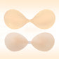🏆No.1👍 Push-up Sticky Bra, Waterproof & Sweat-proof Invisible Bra, Reusable Silicone Adhesive Bra for Women