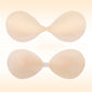🏆No.1👍 Push-up Sticky Bra, Waterproof & Sweat-proof Invisible Bra, Reusable Silicone Adhesive Bra for Women