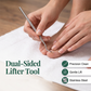 🔥BUY 2 GET 1 FREE🔥3-Piece Professional Toenail Clipper Set