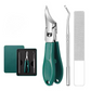 🔥BUY 2 GET 1 FREE🔥3-Piece Professional Toenail Clipper Set