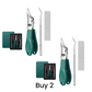 🔥BUY 2 GET 1 FREE🔥3-Piece Professional Toenail Clipper Set