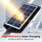 💪🌧️❄️ LIMITED-TIME 49% OFF! Heavy-Duty Solar Street Light – Aluminum Alloy Housing, Fades & Rust-Proof, Auto-On at Dusk – A Reliable Lighting Solution for All Seasons 🌞🌨️
