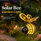 🌙🍃🪴Limited Time Sale 49% OFF! ✨🐝⚡50K+ SOLD!✨🐝Hanging Solar Bee Light – Warm Amber Glow, Flicker-Free, Perfect for Garden Parties, Camping, or Kids’ Rooms – Spread Joy Day and Night 🌞🌜
