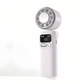 199-Speed Digital Display HandheldCooling Fan
