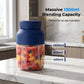 ✨High-Capacity Cordless Juicer Cup