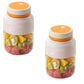✨High-Capacity Cordless Juicer Cup