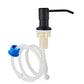 🧴 LIMITED-TIME 57% OFF! ✨ Sink Soap Dispenser Extension Tube Kit – Connects to Bulk Containers, Smooth Pump, Universal Fit 🚰