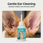 Limited-Time Specia:ONLY ￡7.99!! 🐱🐶 Gentle Pet Ear Cleansing Drops—Say Goodbye to Outer Ear Canal Diseases