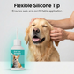 Limited-Time Specia:ONLY ￡7.99!! 🐱🐶 Gentle Pet Ear Cleansing Drops—Say Goodbye to Outer Ear Canal Diseases