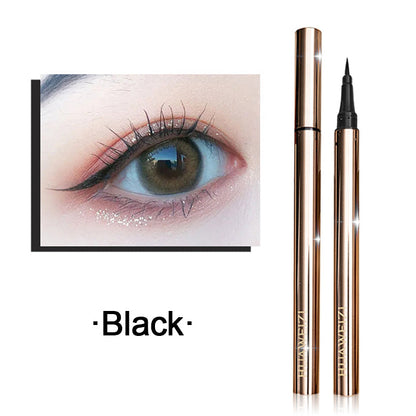 💎LAST DAY SALE ONLY ￡6.99!!✨ Non-smudging Waterproof Long-lasting Eyeliner Pencil