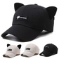 🕶️ 50% OFF SunShield Pilot Hat 🧢 Stylish UV Protection Cap – Lightweight & Comfortable Outdoor Hat