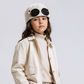 🕶️ 50% OFF SunShield Pilot Hat 🧢 Stylish UV Protection Cap – Lightweight & Comfortable Outdoor Hat