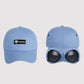 🕶️ 50% OFF SunShield Pilot Hat 🧢 Stylish UV Protection Cap – Lightweight & Comfortable Outdoor Hat