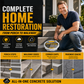 Concrete Step Repair Adhesive