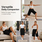 👖Women's Casual Wide-Leg Knee-Length Shorts