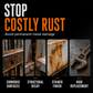 🔥Buy 1 get 1 free💥🔥 Metal Rust Protection Black Repair Paste