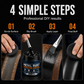 🔥Buy 1 get 1 free💥🔥 Metal Rust Protection Black Repair Paste
