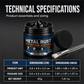 🔥Buy 1 get 1 free💥🔥 Metal Rust Protection Black Repair Paste