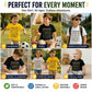 🦖Hot Sale 50% OFF✨Kids Dinosaur Alphabet Graphic T-Shirt1