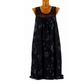 💕LAST DAY SALE ONLY ￡11.99!!💕Women's Elegant Sleeveless Floral Dress