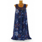 💕LAST DAY SALE ONLY ￡11.99!!💕Women's Elegant Sleeveless Floral Dress