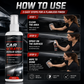 ⏳LAST DAY SALE ONLY ￡6.99!!🔥Universal Car Scratch Repair Spray